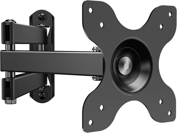 AyoumsPy Full Motion TV Wall Mount