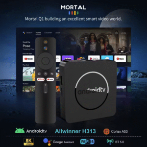TV BOX